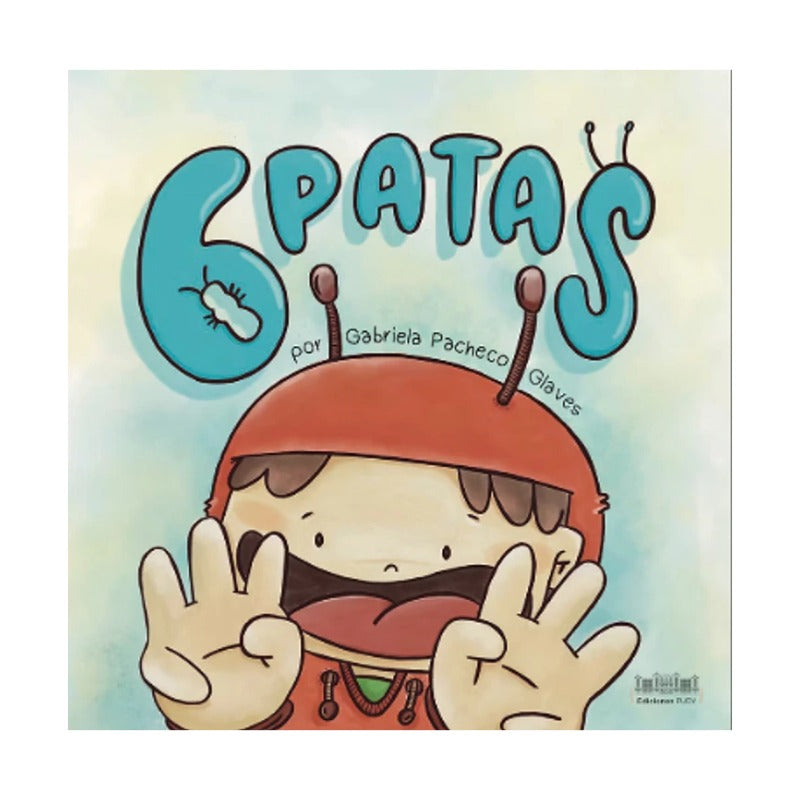 6 patas