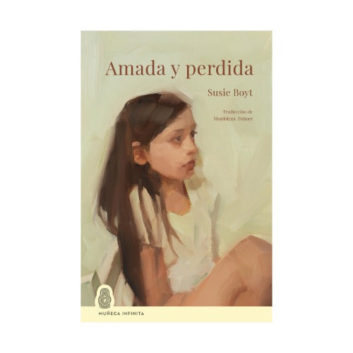 Amada y perdida