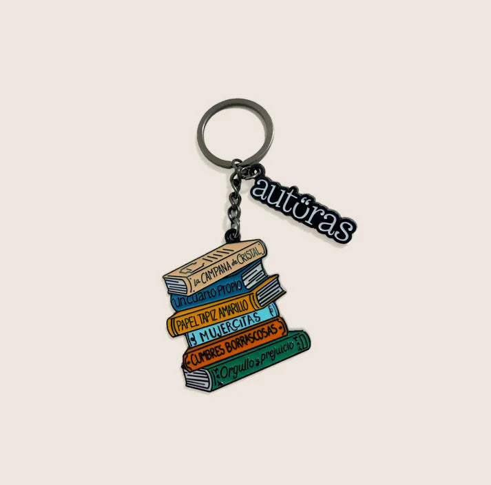 Accesorio Literario