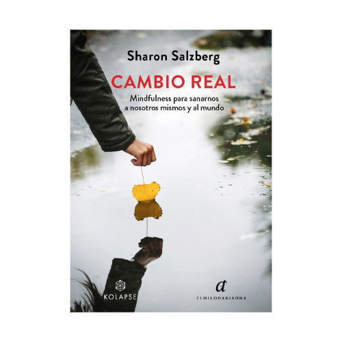 Cambio real