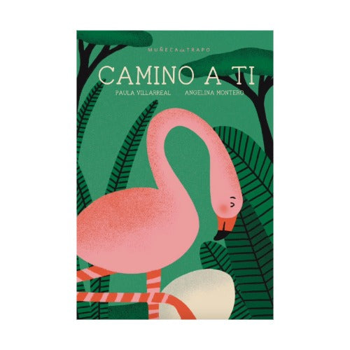 Camino a ti