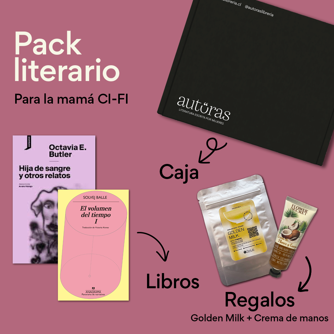 Para la mamá CI-FI