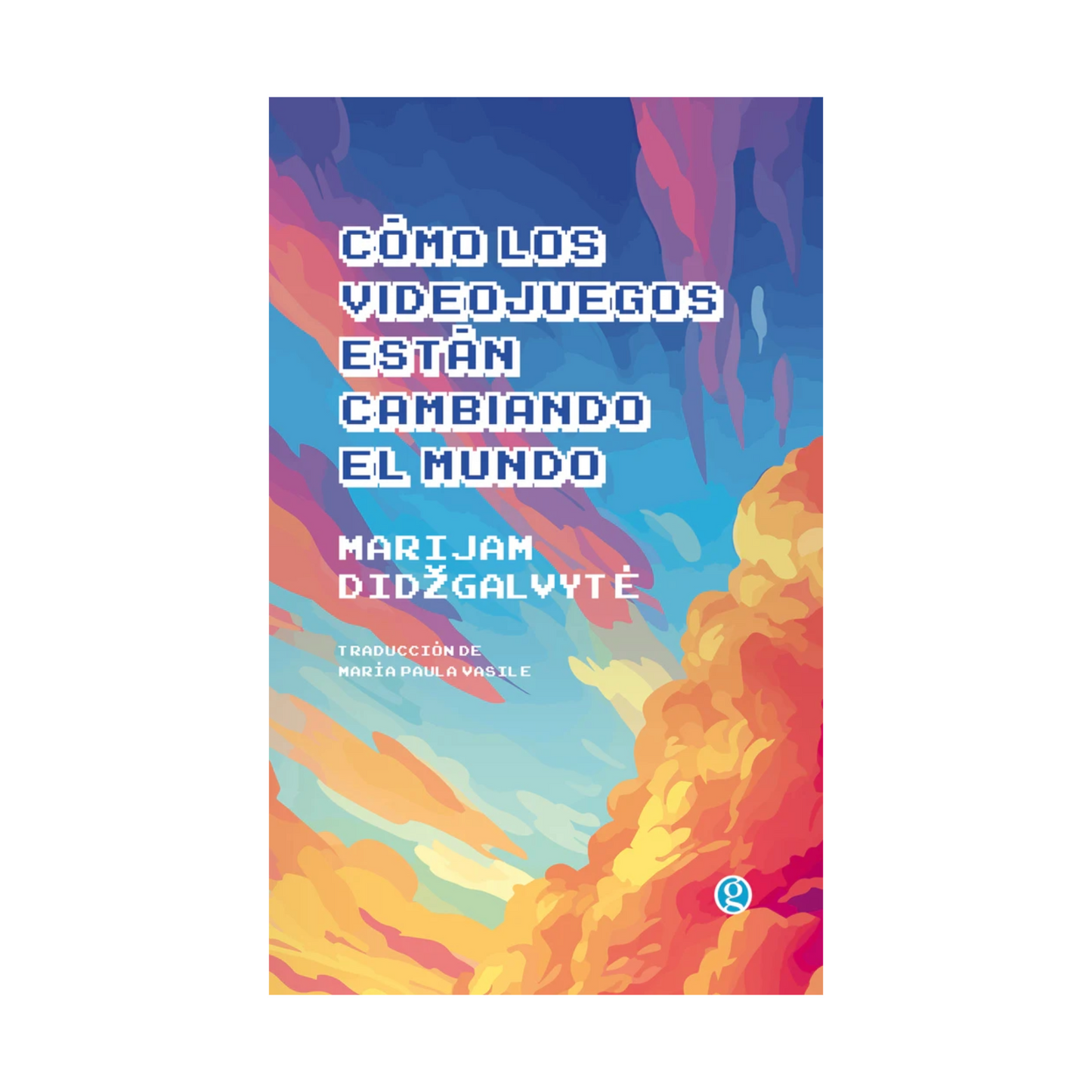 Cómo los videojuegos están cambiando el mundo