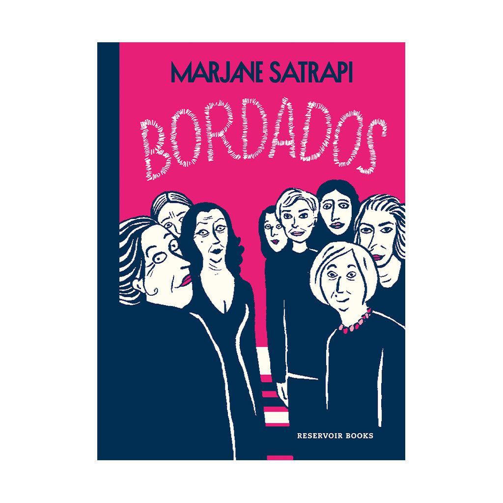 Bordados