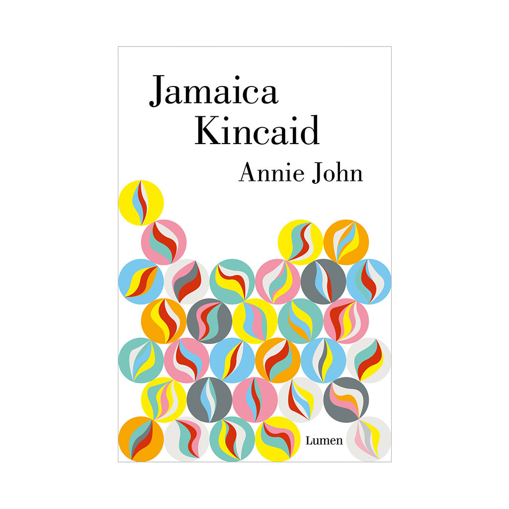 Annie John