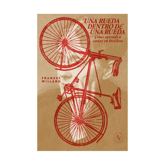 Una rueda dentro de una rueda