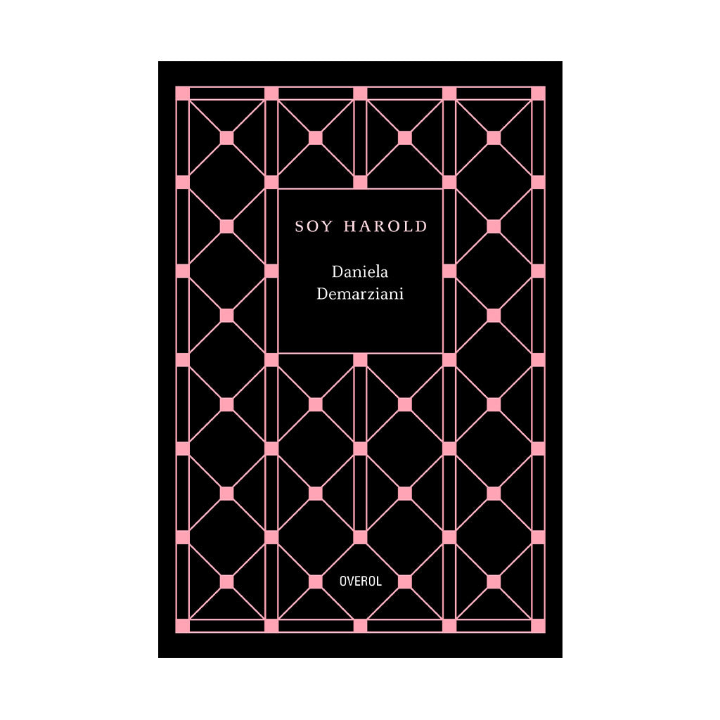 Soy Harold
