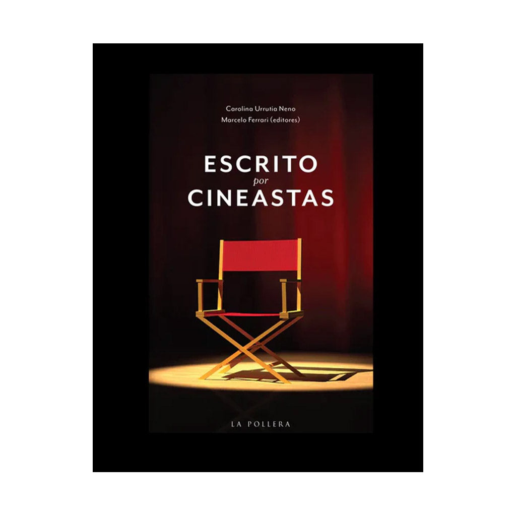 Escrito por cineastas