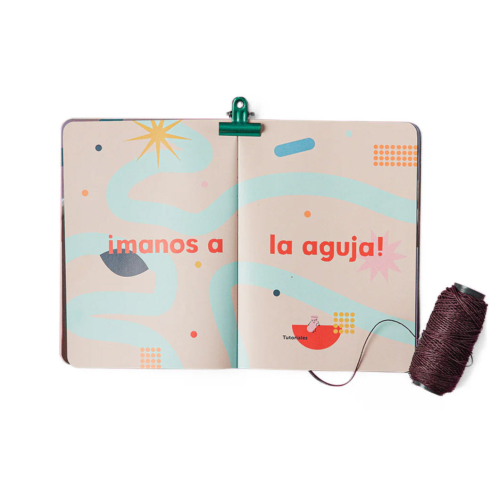 Esto no es un calcetín