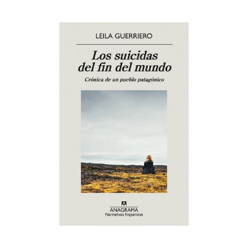 Los suicidas del fin del mundo