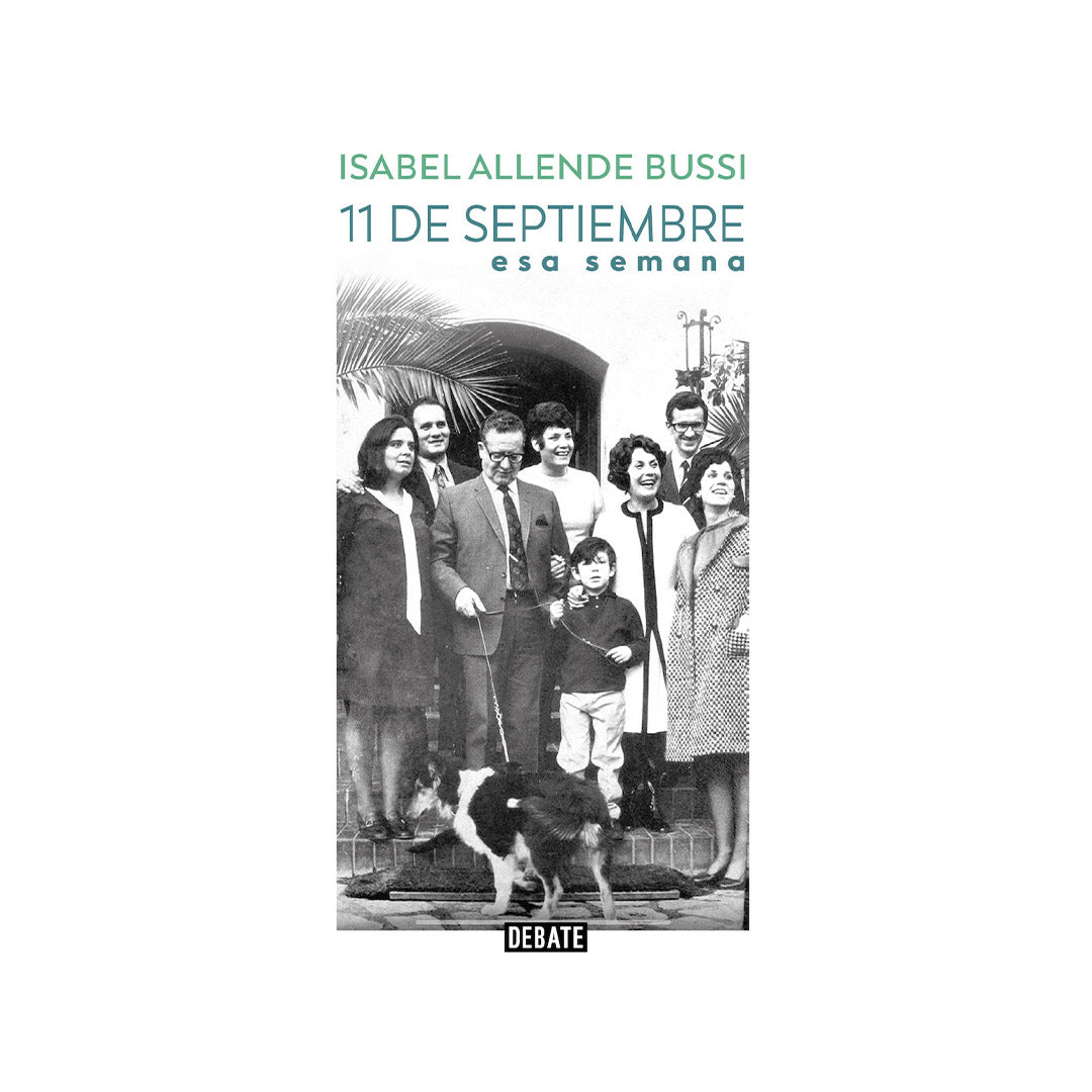 11 de septiembre 1973
