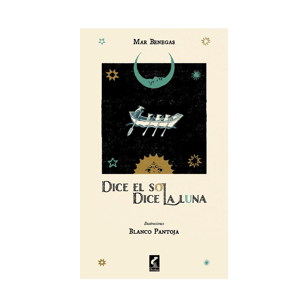 Dice el sol dice la luna