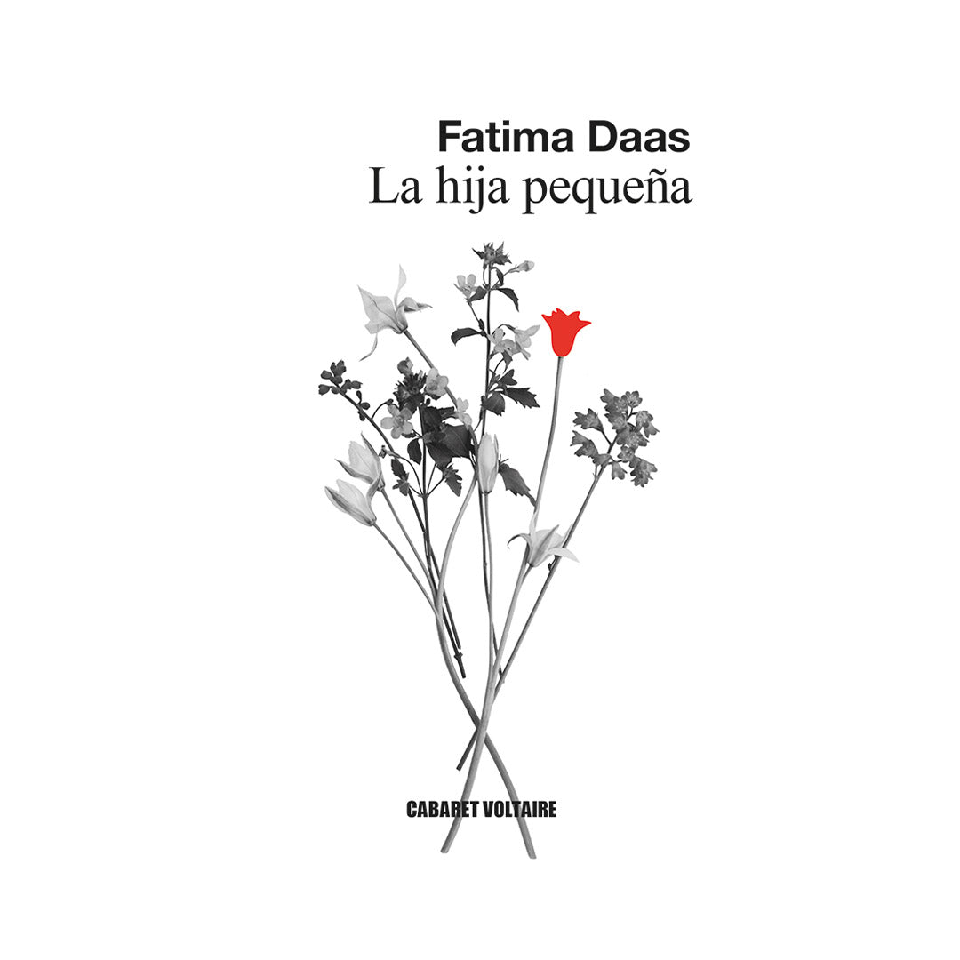 La hija pequeña