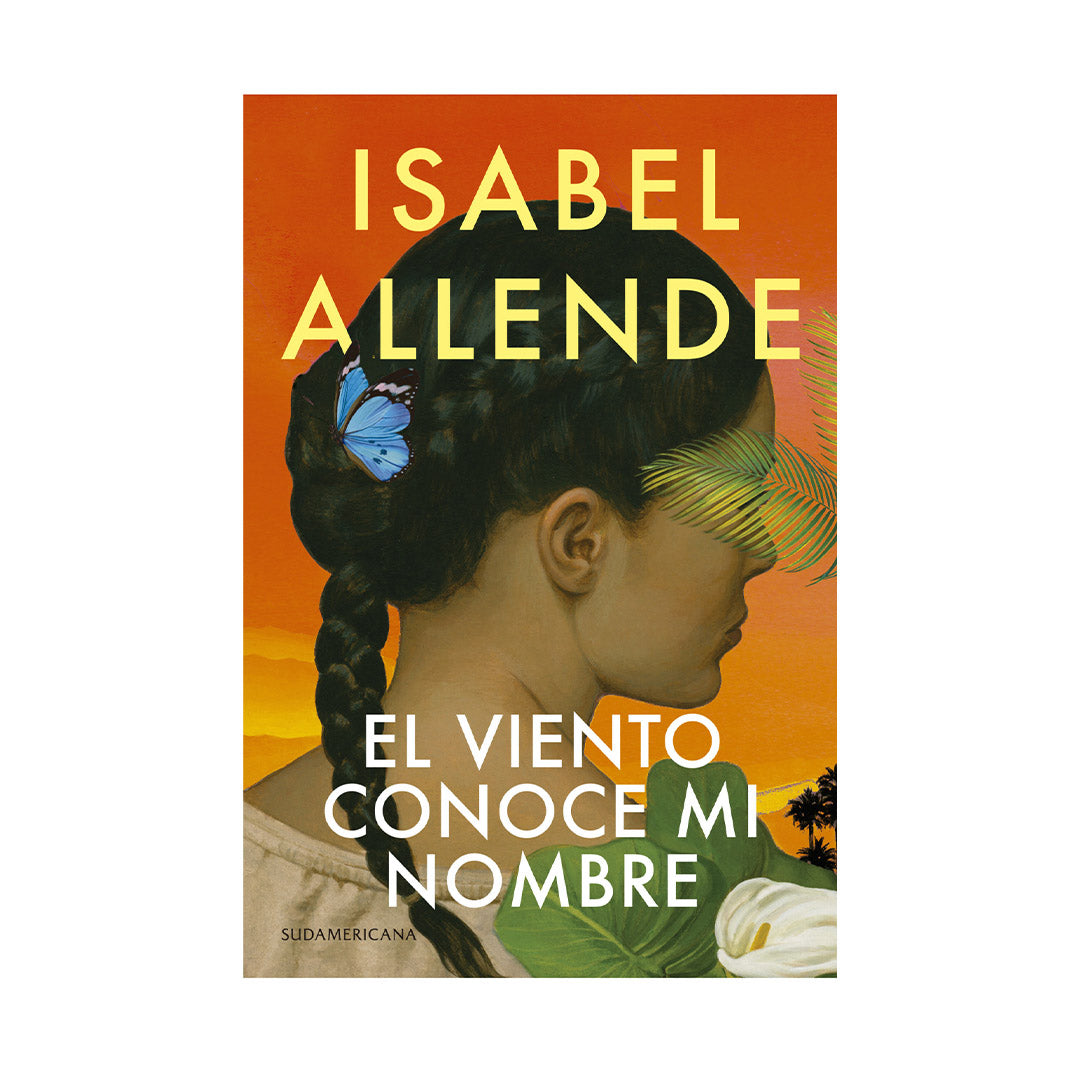 El viento conoce mi nombre