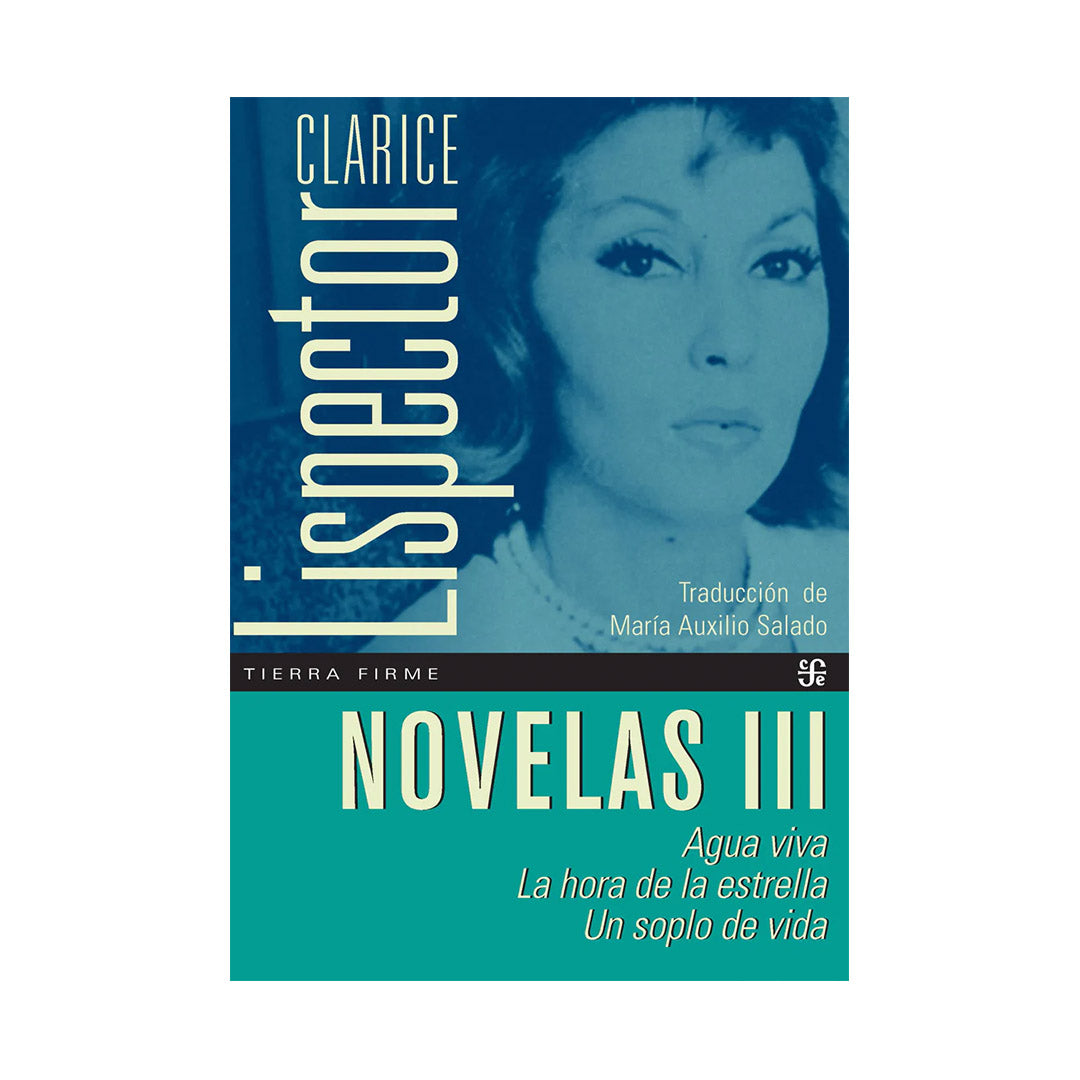 Novelas III
