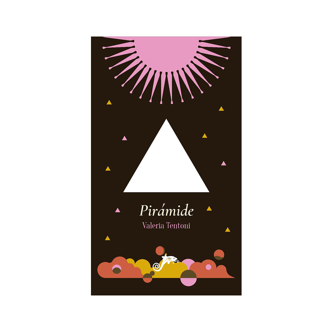 Pirámide