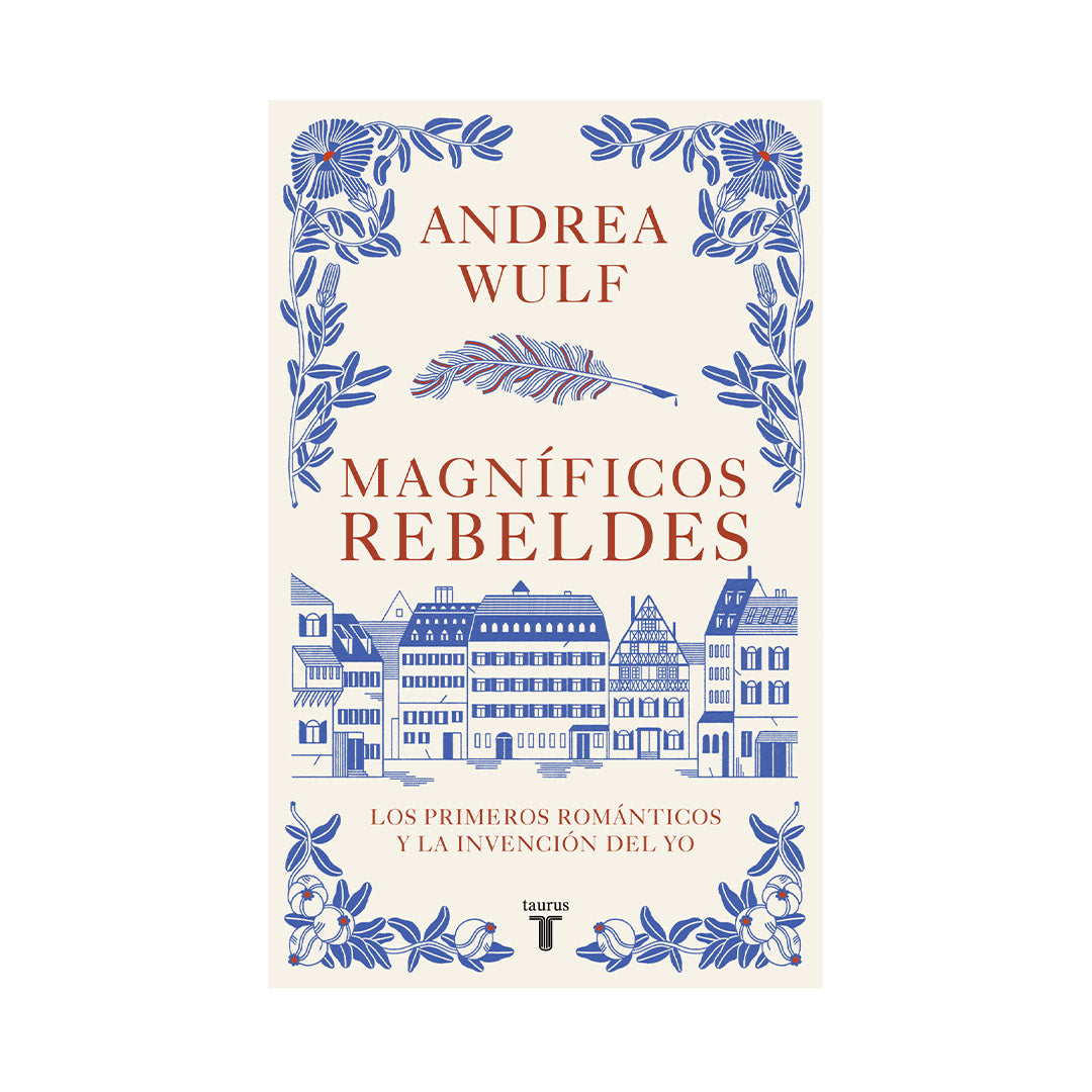 Magníficos rebeldes