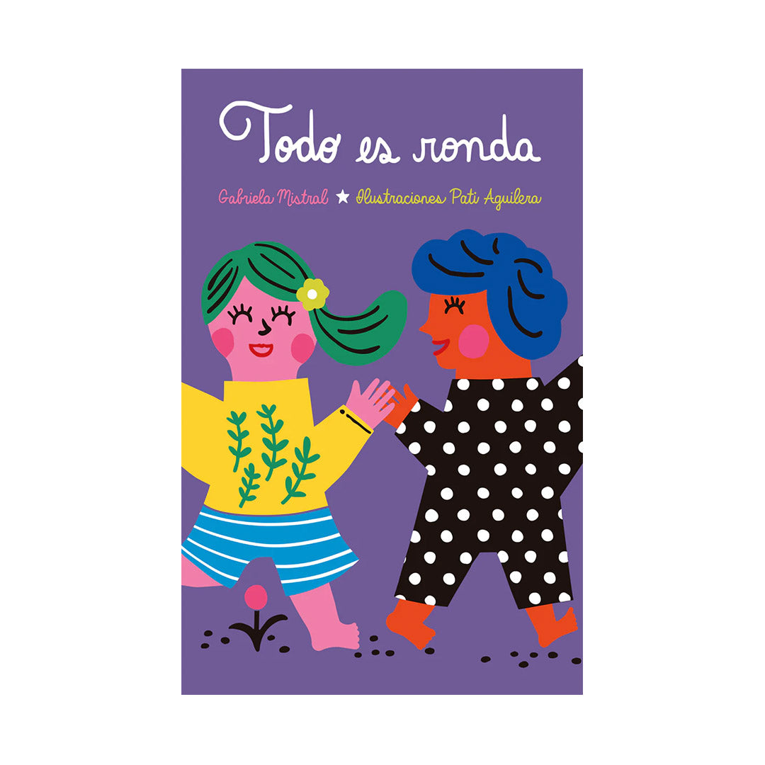Todo es ronda