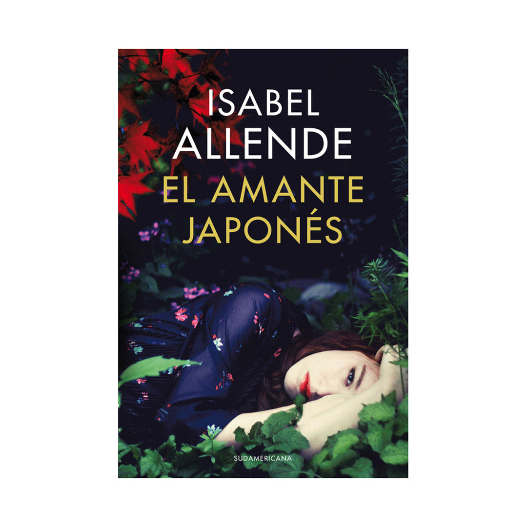 El amante japonés (Sudamericana)