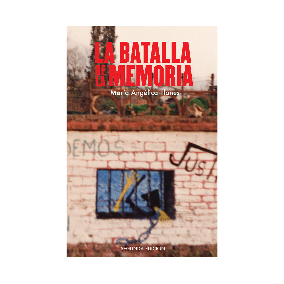 La batalla de la memoria