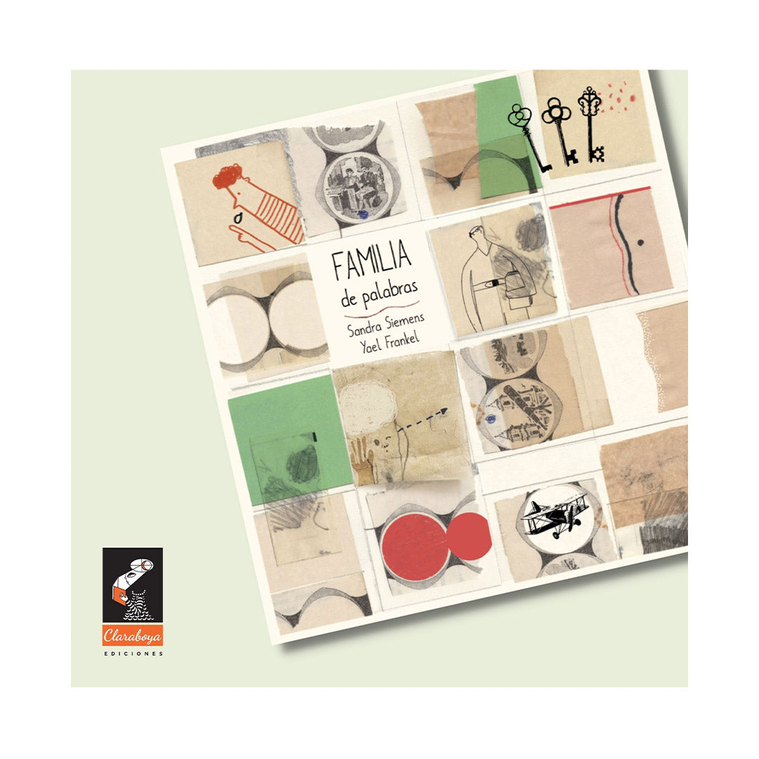 Familia de palabras
