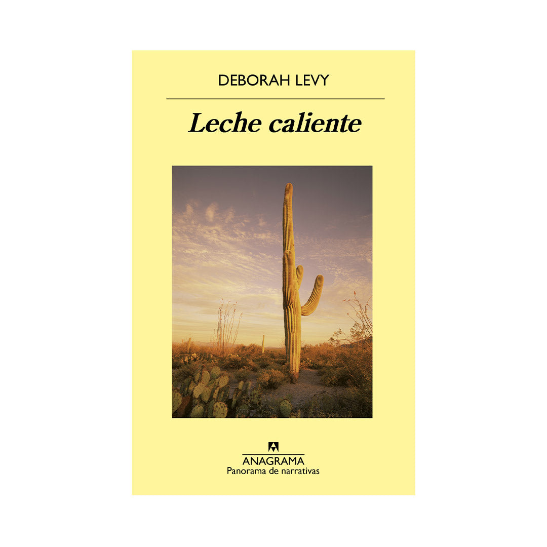 Leche caliente