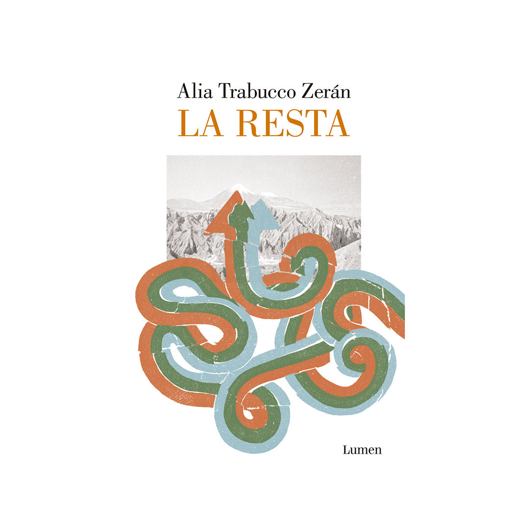 La resta
