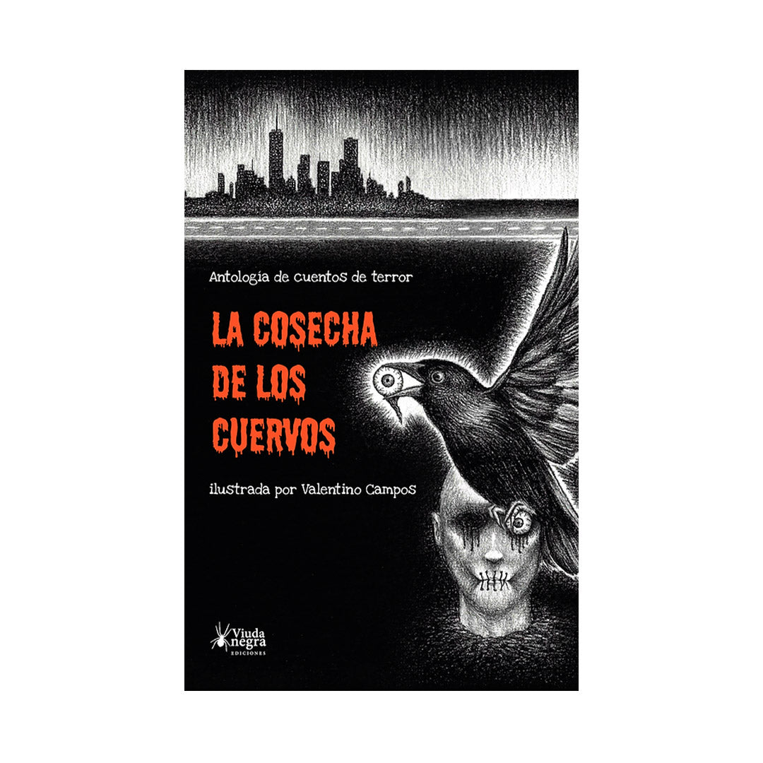 La cosecha de los cuervos