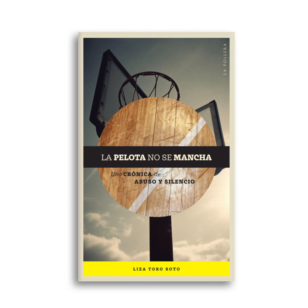 La pelota no se mancha