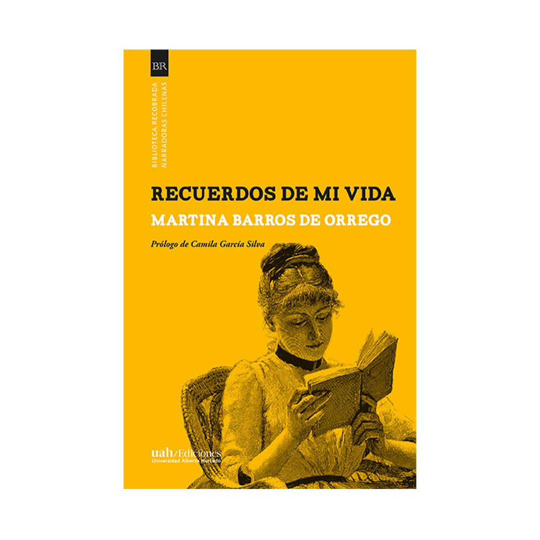 Recuerdos de mi vida