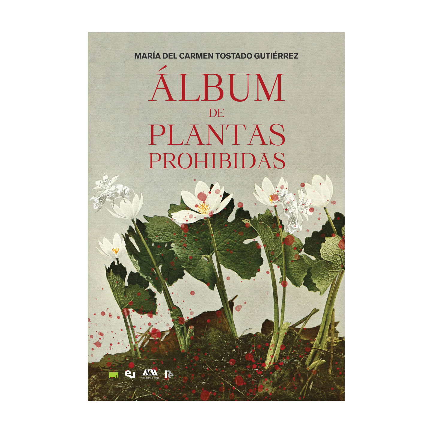 Álbum de plantas prohibidas