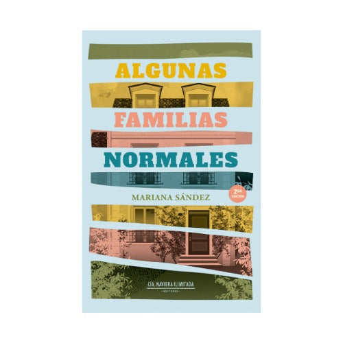 Algunas familias normales