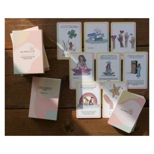 Cartas de apoyo para Tratamientos de Fertilidad