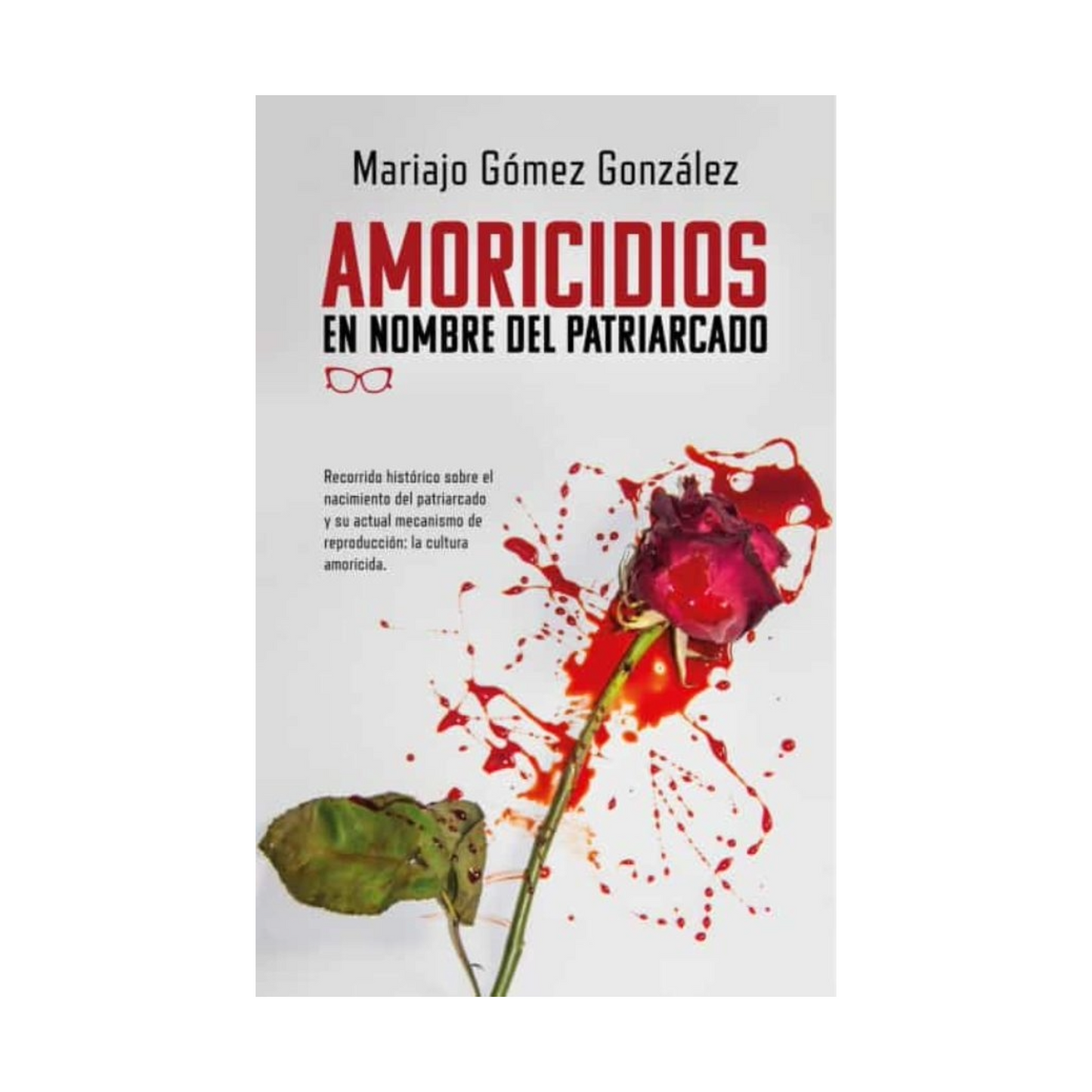 Amoricidios en nombre del patriarcado