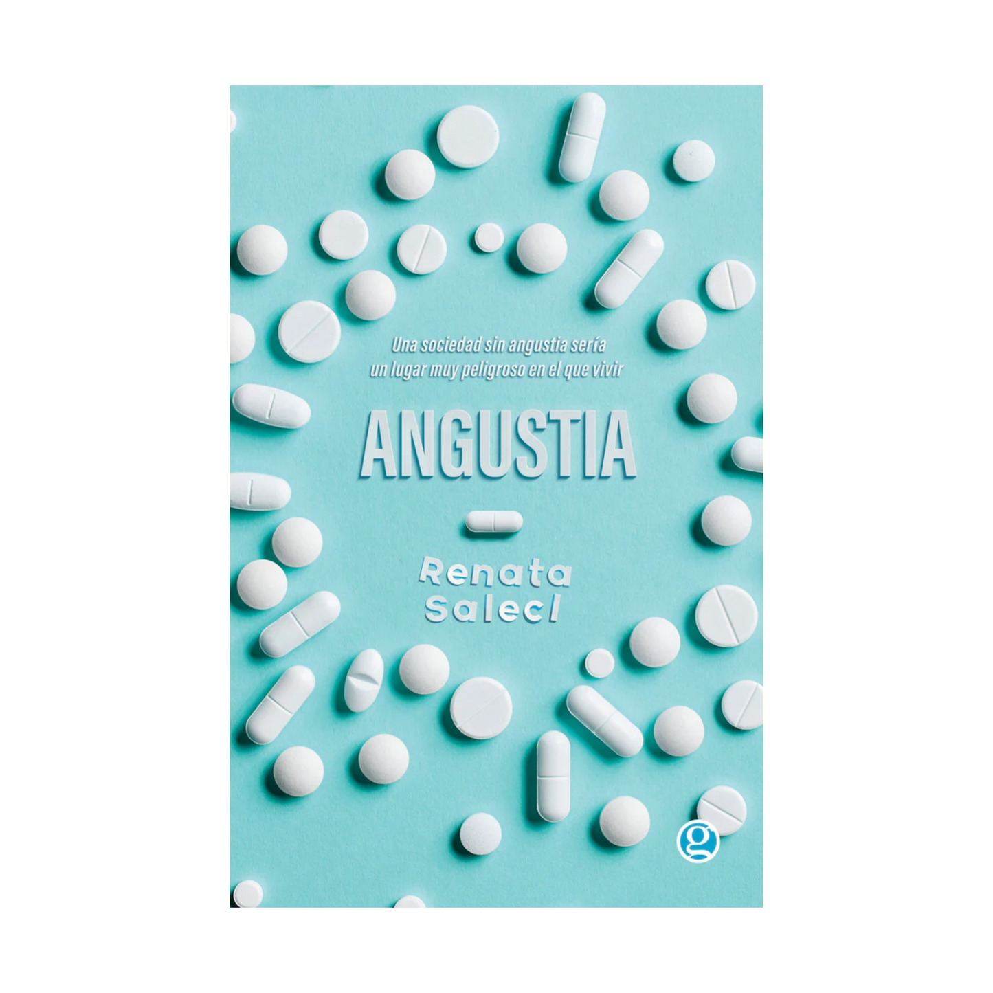 Angustia