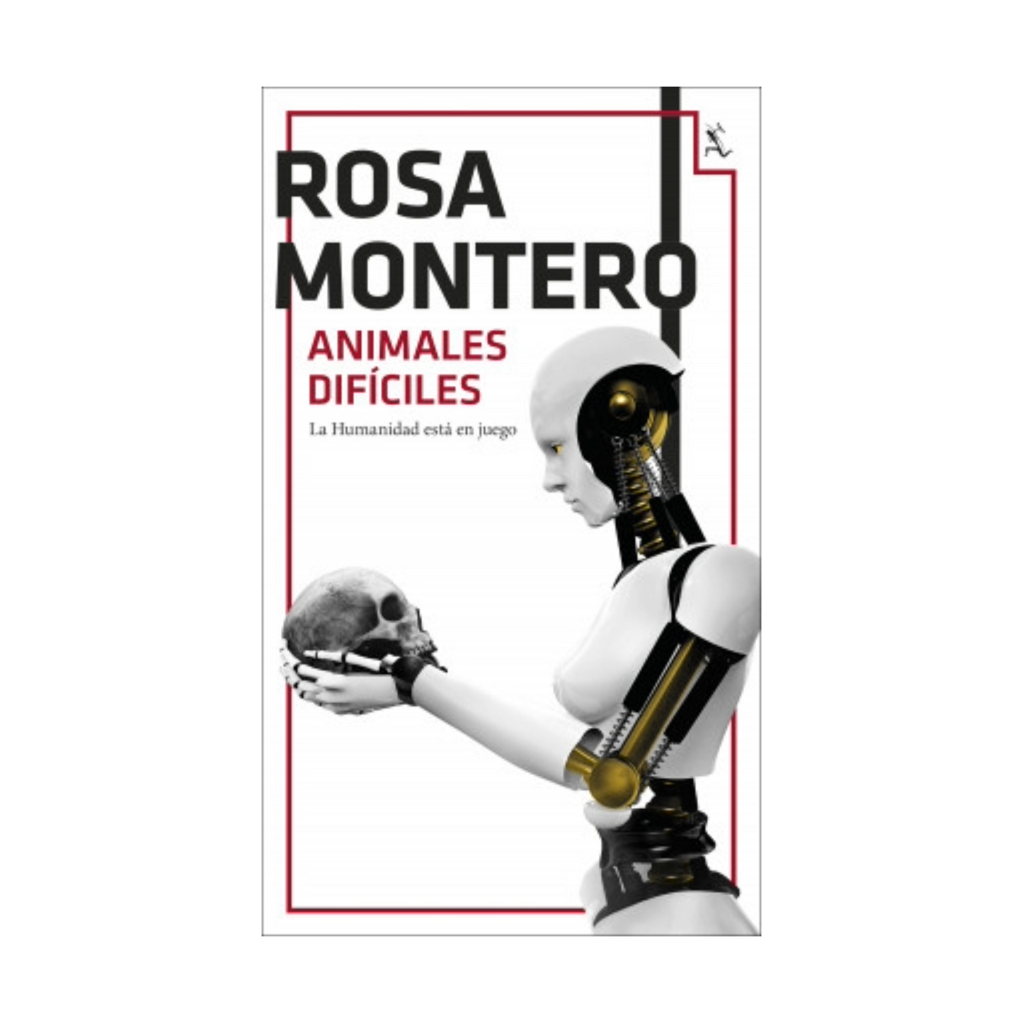 Animales difíciles