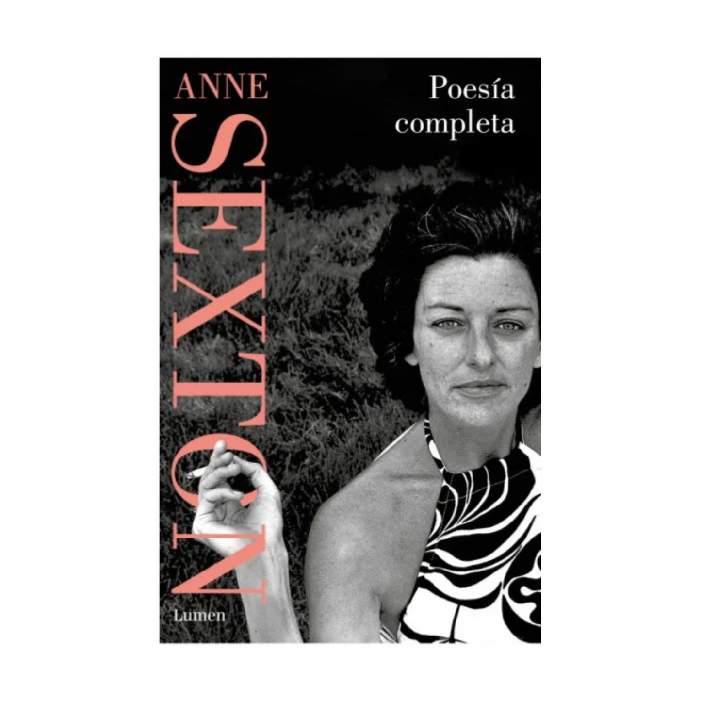 Poesía completa (Anne Sexton)