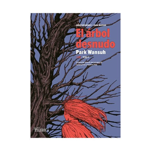 El árbol desnudo