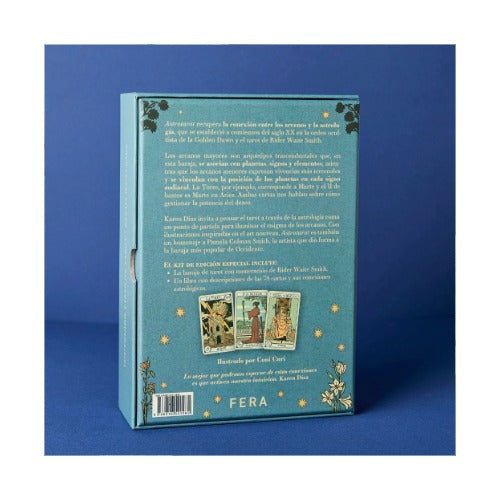 Astrotarot (Edición especial)