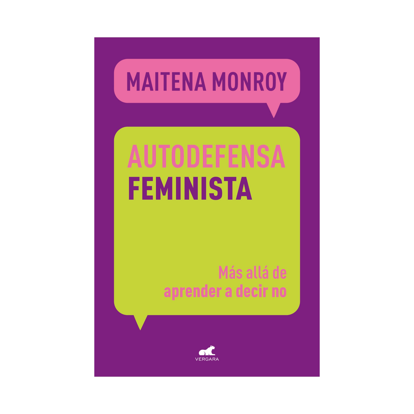 Autodefensa feminista