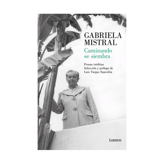 Caminando se siembra