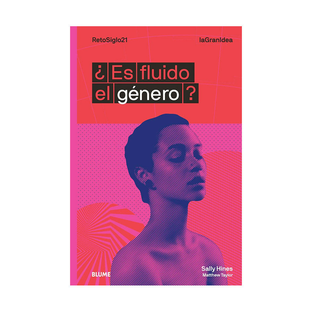 ¿Es fluido el género?