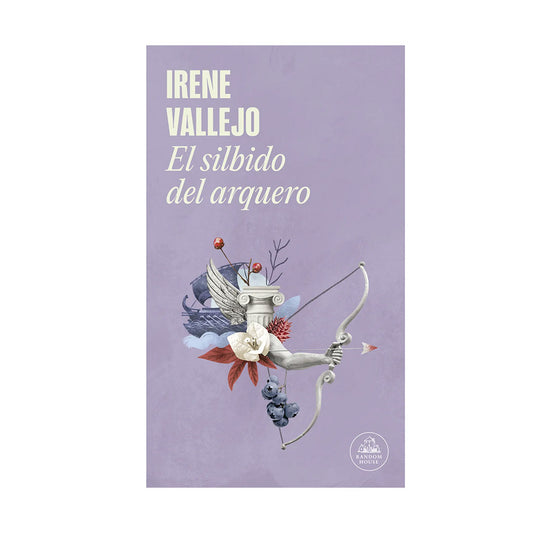 El silbido del arquero