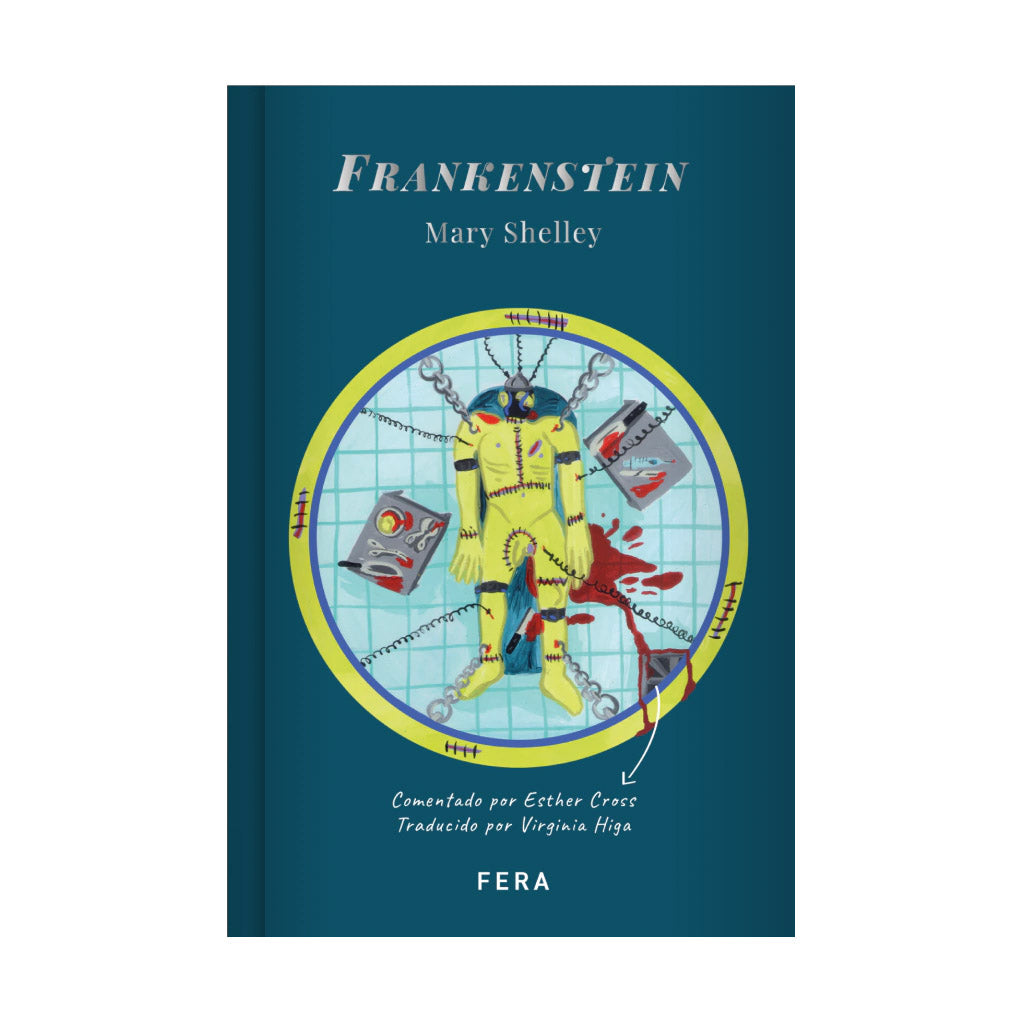 Frankenstein (Fera)