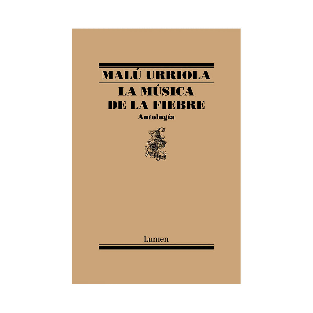 La música de la fiebre