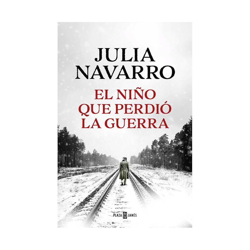 El niño que perdió la guerra