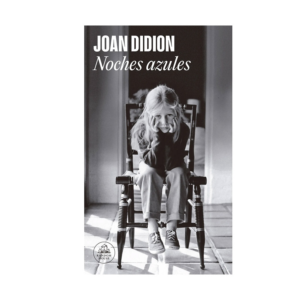 Noches azules