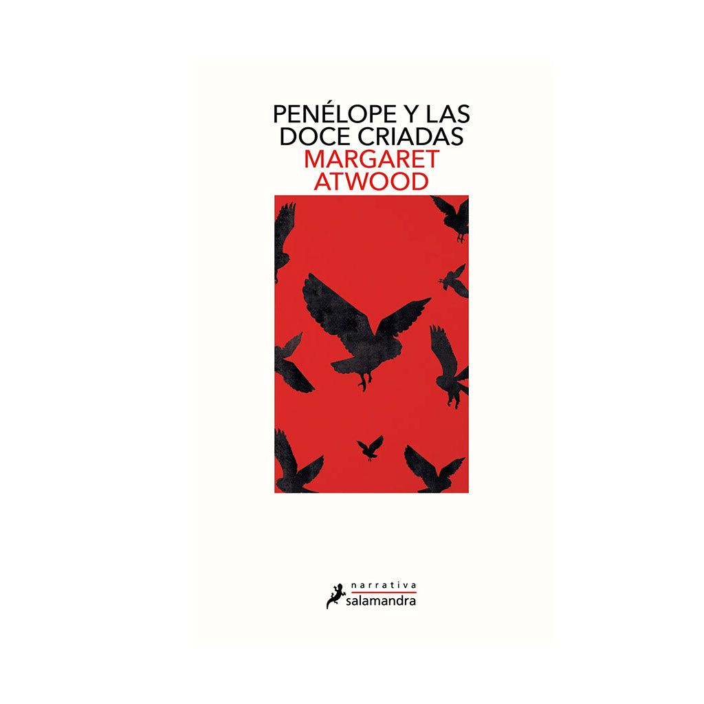 Penélope y las doce criadas