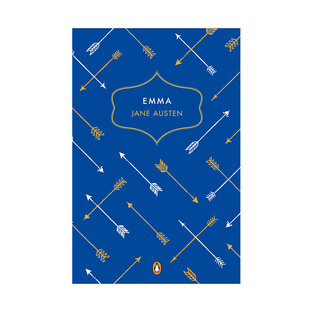Emma (Penguin Clásicos)
