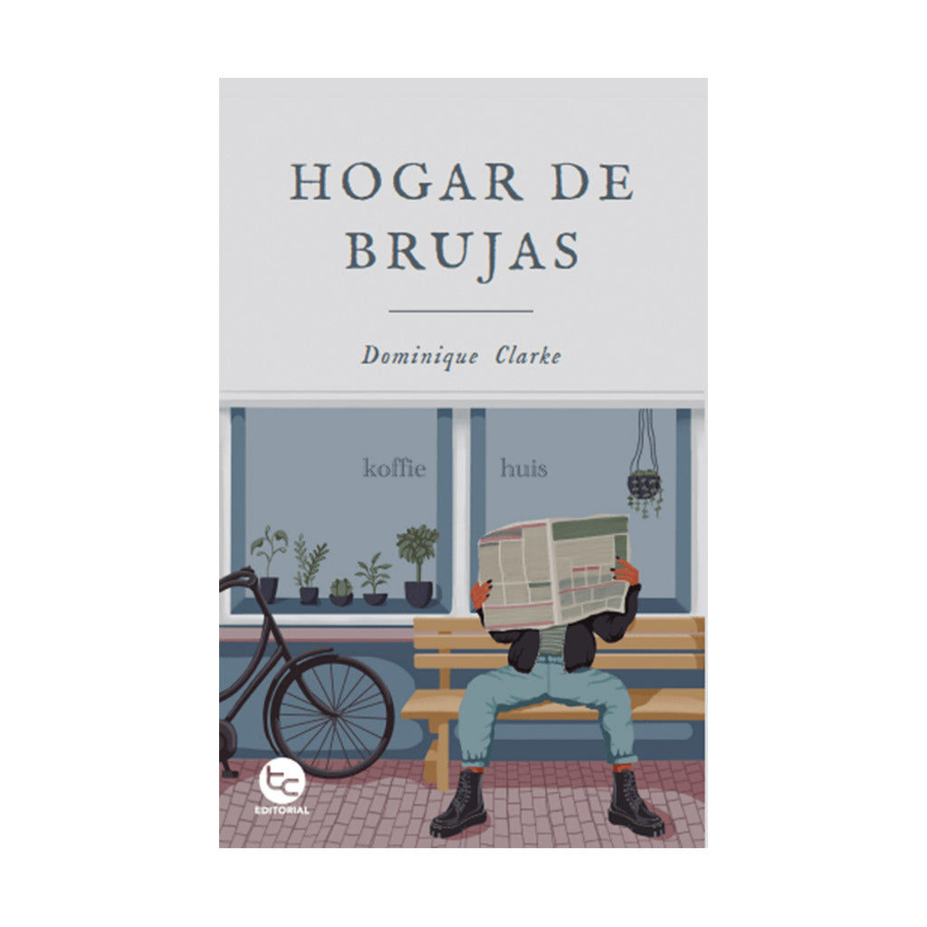 Hogar de Brujas